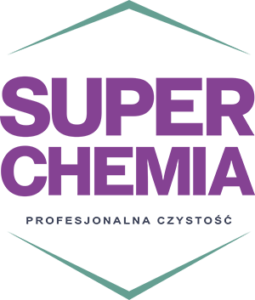 Super Chemia - Logo